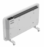 Электрические конвекторы с LED-дисплеем серии CHIKARA ECH-CHE1500WT — изображение 5