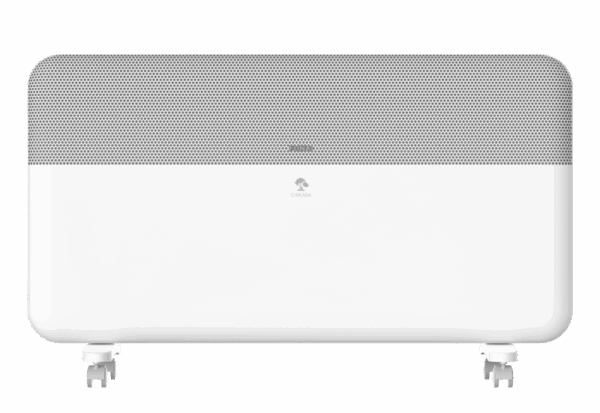 Электрические конвекторы с LED-дисплеем серии CHIKARA ECH-CHE2000WT