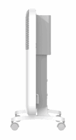 Электрические конвекторы с LED-дисплеем серии CHIKARA ECH-CHE1500WT — изображение 8