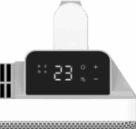 Электрические конвекторы с LED-дисплеем серии CHIKARA ECH-CHE1500WT — изображение 9