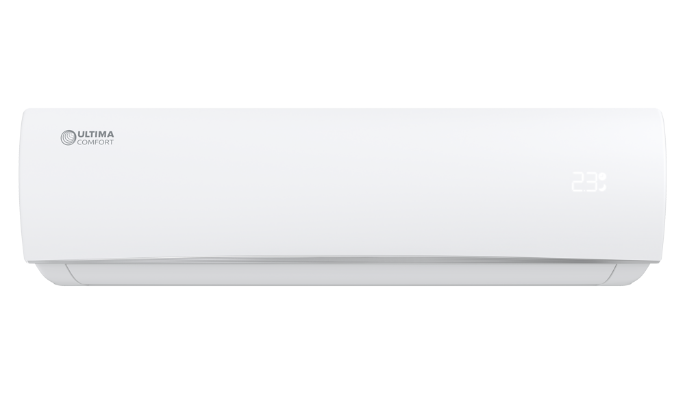 Классическая сплит-система серии ECLIPSE 2024 ECS-24PN (комплект)