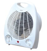 Тепловентилятор серии RUSH EFH-R2000DS-WT