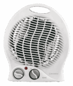 Тепловентилятор RAVE EFH-RV2000DS-WT