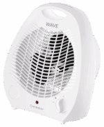 Тепловентилятор серии WAVE EFH-W2000DS-WH — изображение 2