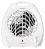 Тепловентилятор серии WAVE EFH-W2000DS-BL