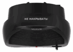 Тепловентилятор серии WAVE EFH-W2000DS-WH — изображение 8