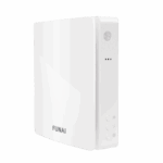 Энергоэффективная приточно-вытяжная вентиляционная установка серии KOCHI ERW-60X