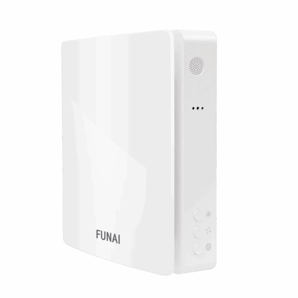 Энергоэффективная приточно-вытяжная вентиляционная установка серии KOCHI ERW-60X