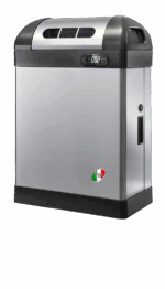 Электродный пароувлажнитель серии ES 100-N