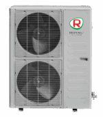 Классическая сплит-система кассетного типа серии ESPERTO 2023 ES-C 18HRI/ES-C pan/1X/ES-E 18HXI (комплект) — изображение 3