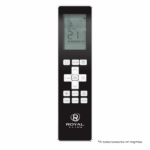 Классическая сплит-система кассетного типа серии ESPERTO 2023 ES-C 18HRI/ES-C pan/1X/ES-E 18HXI (комплект) — изображение 5