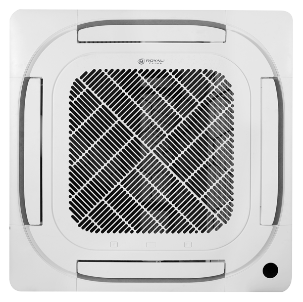 Классическая сплит-система кассетного типа серии ESPERTO 2024 ES-C 60HRX/ES – C pan/2X/ES-E 60HX (комплект)