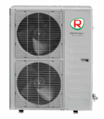 Классическая сплит-система канального типа серии ESPERTO 2023 ES-D 12HWI/ES-E 12HXI (комплект) — изображение 3