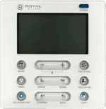 Классическая сплит-система канального типа серии ESPERTO 2023 ES-D 12HWI/ES-E 12HXI (комплект) — изображение 5