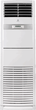 Классическая сплит-система колонного типа серии ESPERTO 2024 ES-S 24HRCX/ES-E 24HSCX (комплект) — изображение 2