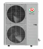 Классическая сплит-система колонного типа серии ESPERTO 2024 ES-S 24HRCX/ES-E 24HSCX (комплект) — изображение 5