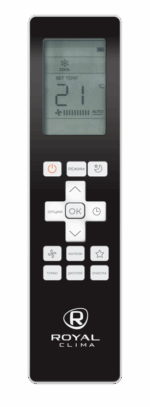 Классическая сплит-система колонного типа серии ESPERTO 2024 ES-S 24HRCX/ES-E 24HSCX (комплект) — изображение 7