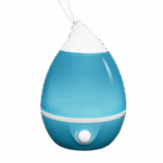 Ультразвуковой увлажнитель серии Happy ESH-HP250/2,6M-BL — изображение 5