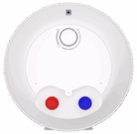 Электрический водонагреватель серии FLOW EWH-F50-RE — изображение 7