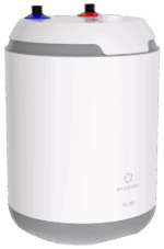 Электрический водонагреватель серии SLIM EWH-SL7-CEU — изображение 5