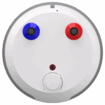 Электрический водонагреватель серии SLIM EWH-SL7-CEU — изображение 10