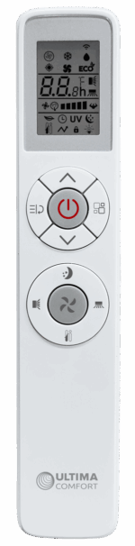 Классическая сплит-система серии EXCEED EXD-07PN (комплект) — изображение 4