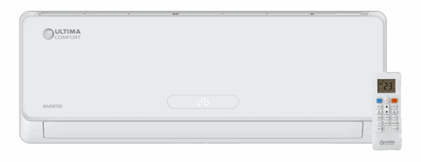 Инверторная сплит-система серии EXPLORER Inverter EXP-I24PN (комплект)