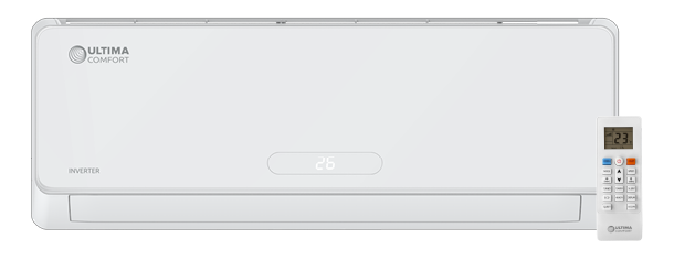 Инверторная сплит-система серии EXPLORER Inverter EXP-I24PN (комплект)
