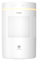 Мойка воздуха с электронным управлением серии HATAMOTO FAW-HTE450/4.0(WT) — изображение 2