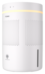 Мойка воздуха с электронным управлением серии HATAMOTO FAW-HTE450/4.0(WT) — изображение 3