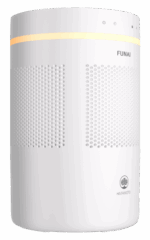 Мойка воздуха с электронным управлением серии HATAMOTO FAW-HTE450/4.0(WT) — изображение 4