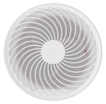 Мойка воздуха с электронным управлением серии HATAMOTO FAW-HTE450/4.0(WT) — изображение 6