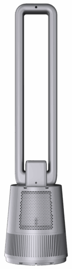 Безлопастный вентилятор-очиститель воздуха серии TOZAMA FBP-95E-SG — изображение 4