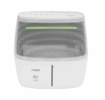 Увлажнитель воздуха с электронным управлением KOISHI FHE-KIE300/3.0(WT) — изображение 2