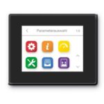 Электродный пароувлажнитель серии FlexLine FLE100 — изображение 2