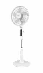 Бытовой вентилятор серии DANSEN FSF-161E-WT — изображение 2