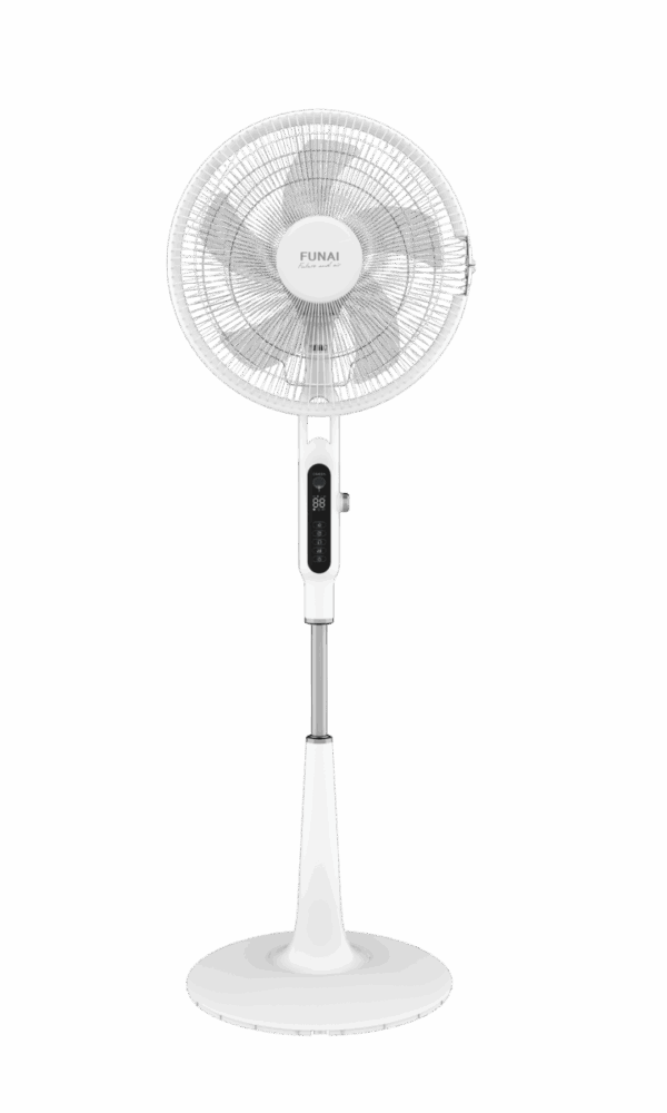 Бытовой вентилятор серии DANSEN FSF-161E-WT