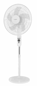 Бытовой вентилятор серии KOGARASHI FSF-181E-WT — изображение 2
