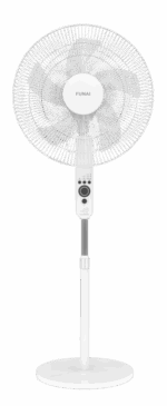 Бытовой вентилятор серии KOGARASHI FSF-181E-WT