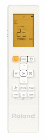 Классическая сплит-система серии FAVORITE II 2024 FU-18HSS010/N6 (комплект) — изображение 6