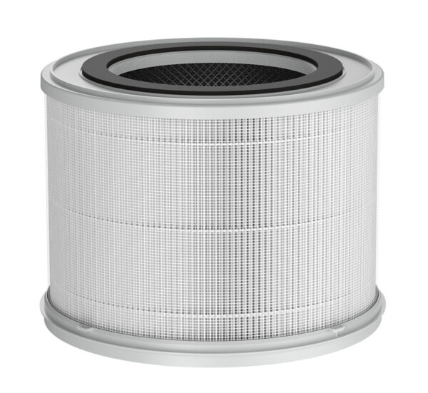 Комбинированный трехступенчатый фильтр HAP-RF210154