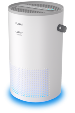 Бытовой очиститель воздуха серии YAKATA HAP-Y300S01W — изображение 3