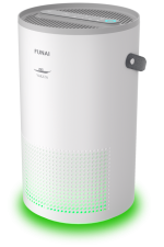 Бытовой очиститель воздуха серии YAKATA HAP-Y300S01W — изображение 4