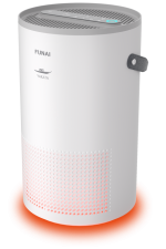 Бытовой очиститель воздуха серии YAKATA HAP-Y300S01W — изображение 5