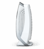 Бытовой очиститель воздуха серии ZEN HAP-Z200SE — изображение 3