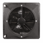 Водяной тепловентилятор Экватор Оптима HB-20W — изображение 11