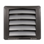 Водяной тепловентилятор Экватор Оптима HB-35W