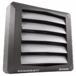 Водяной тепловентилятор Экватор Оптима HB-20W — изображение 3