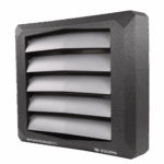 Водяной тепловентилятор Экватор Оптима HB-20W — изображение 4