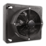 Водяной тепловентилятор Экватор Оптима HB-20W — изображение 10